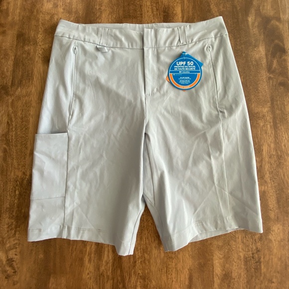 Maglia Ibrida A Maniche Lunghe Columbia Ultimate Catch Zero Per Donna – Protezione Solare UPF 50, Tecnologia Omni-Freeze Zero, Tasche Con Cerniera